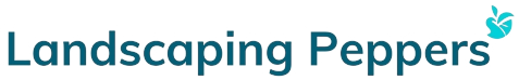 Landscaping Peppers logo
